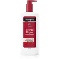 Neutrogena Norwegian Formula intensive regenerating body lotion for dry skin 400 ml