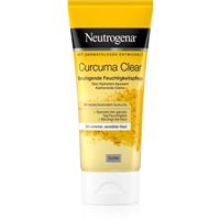 Neutrogena Curcuma Clear soothing and moisturising cream 75 ml