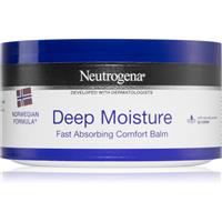 Neutrogena Norwegian Formula moisturising balm for the body 300 ml