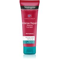 Neutrogena Norwegian Formula Cracked Heel Foot Cream 50 ml