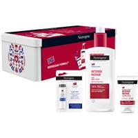 Neutrogena Intense Repair Cica gift set for women