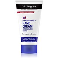 Neutrogena Norwegian Formula regenerating hand cream 75 ml