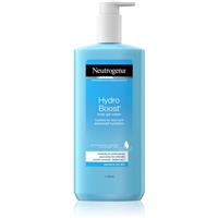 Neutrogena Hydro Boost moisturising body cream 400 ml