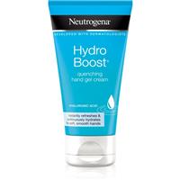 Neutrogena Hydro Boost hand cream 75 ml