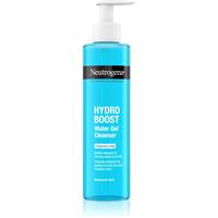 Neutrogena Hydro Boost gentle cleansing gel 200 ml