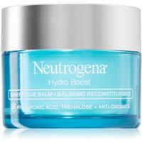 Neutrogena Hydro Boost concentrated moisturiser for dry skin 50 ml
