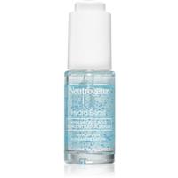 Neutrogena Hydro Boost intensely hydrating concentrate 15 ml