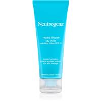 Neutrogena Hydro Boost moisturising cream SPF 25 50 ml