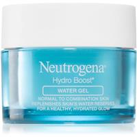 Neutrogena Hydro Boost hydrating face gel 50 ml