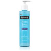 Neutrogena Hydro Boost cleansing milk 200 ml