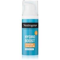 Neutrogena Hydro Boost light hydrating fluid SPF 50 50 ml