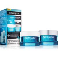 Neutrogena Hydro Boost DUO gift set for the face for women