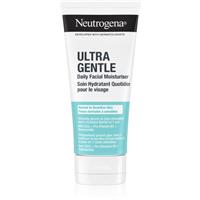 Neutrogena Ultra Gentle moisturising cream 100 ml