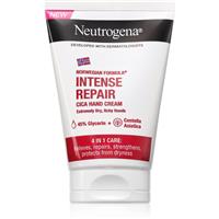 Neutrogena Norwegian Formula Intense Repair hand cream 50 ml