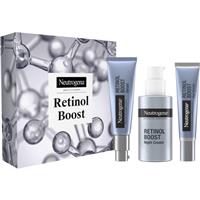 Neutrogena Retinol Boost gift set for women