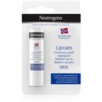 Neutrogena Norwegian Formula lip balm SPF 20 4.8 g