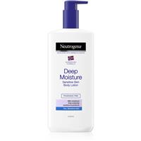 Neutrogena Norwegian Formula deep moisturising body lotion for sensitive skin 400 ml