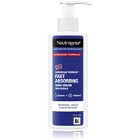 Neutrogena Norwegian Formula fast absorbing hand cream 150 ml