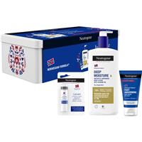 Neutrogena Intensive Hydration Care gift set for women