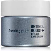 Neutrogena Retinol Boost+ intensive cream 50 ml