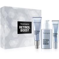 Neutrogena Retinol Boost gift set for skin rejuvenation