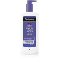 Neutrogena Norwegian Formula Visibly Renew firming body milk 400 ml