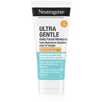 Neutrogena Ultra Gentle moisturising cream SPF 30 100 ml