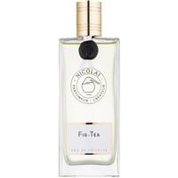Nicolai Fig Tea eau de toilette for women 100 ml