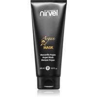 Nirvel Argan hair mask with argan oil 200 ml