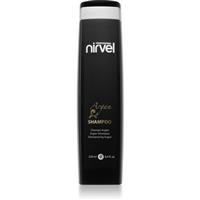Nirvel Argan shampoo for curly hair with argan oil 250 ml