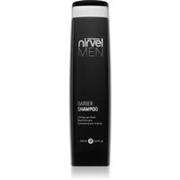 Nirvel Barber beard and hair shampoo 250 ml