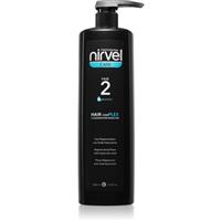 Nirvel Fase 2 regenerating treatment for damaged hair 1000 ml
