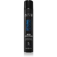 Nirvel Extra Strong hairspray with extra strong hold 400 ml