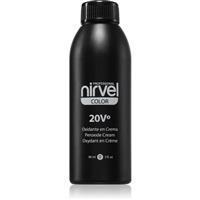 Nirvel 20V peroxide cream 6% 90 ml