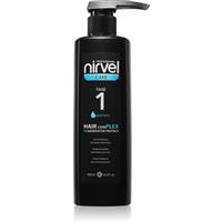 Nirvel Fase 1 protective treatment for damaged hair 500 ml