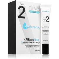 Nirvel Fase 2 regenerating treatment for damaged hair 8x15 ml