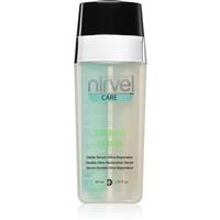 Nirvel Tsubaki nourishing hair oil 40 ml