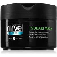 Nirvel Tsubaki hair mask for dry hair 250 ml