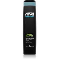 Nirvel Tsubaki shampoo for hair 250 ml