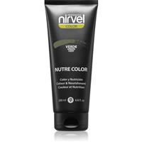 Nirvel Nutre Color nourishing toning mask for hair shade 200 ml