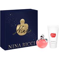 NINA RICCI Nina gift set for women