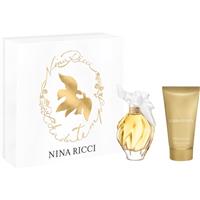 NINA RICCI L'Air du Temps gift set for women 1 pc