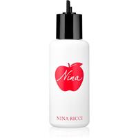 NINA RICCI Nina eau de toilette refill for women 150 ml