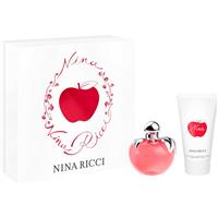 NINA RICCI Nina gift set for women 1 pc