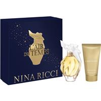 NINA RICCI L'Air du Temps gift set for women