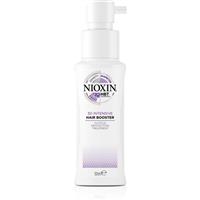 Nioxin 3D Intensive Hair Booster treatment for the scalp for fine or thinning hair 50 ml