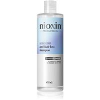 Nioxin Anti-Hair Loss Shampoo shampoo for hair loss 475 ml