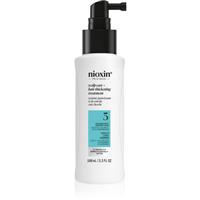 Nioxin System 3 Scalp + Hair Thickening Treatment leave-in treatment for thinning hair 100 ml