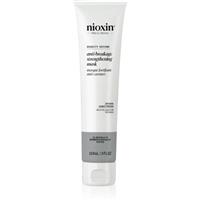 Nioxin Density Defend Anti-breakage Strengthening Mask fortifying mask for damaged and fragile hair 150 ml