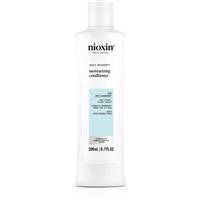 Nioxin Scalp Recovery Moisturizing Conditioner deeply hydrating conditioner to treat dry dandruff 200 ml